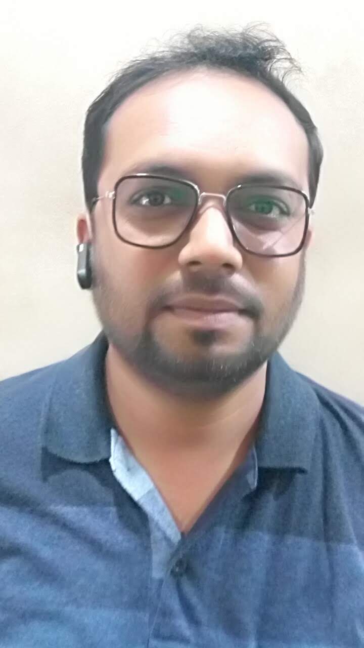 Dr. Pankaj Gajjar - Door Step Doctor Pvt. Ltd.